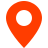 show location on the map